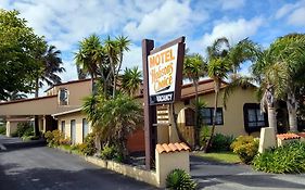 Hobson'S Choice Motel